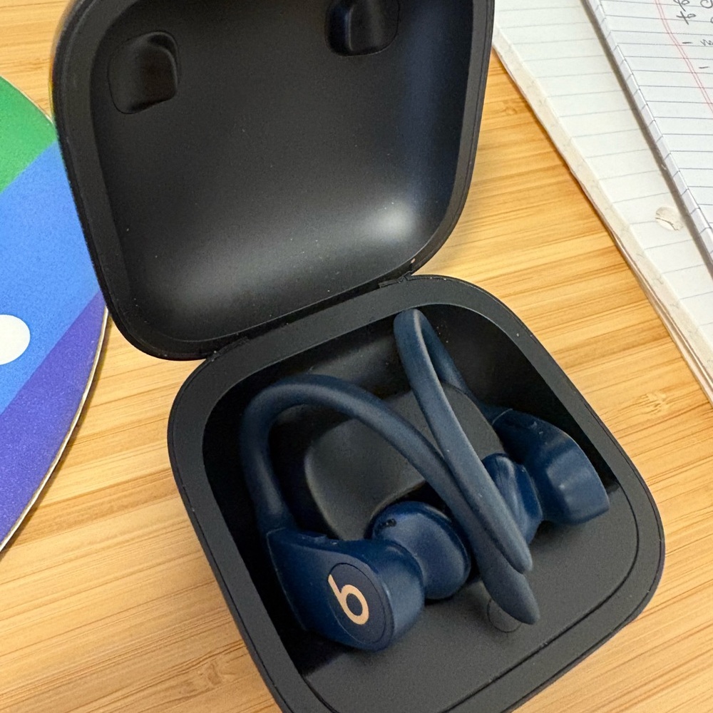 Powerbeats Pro Wireless Earbuds